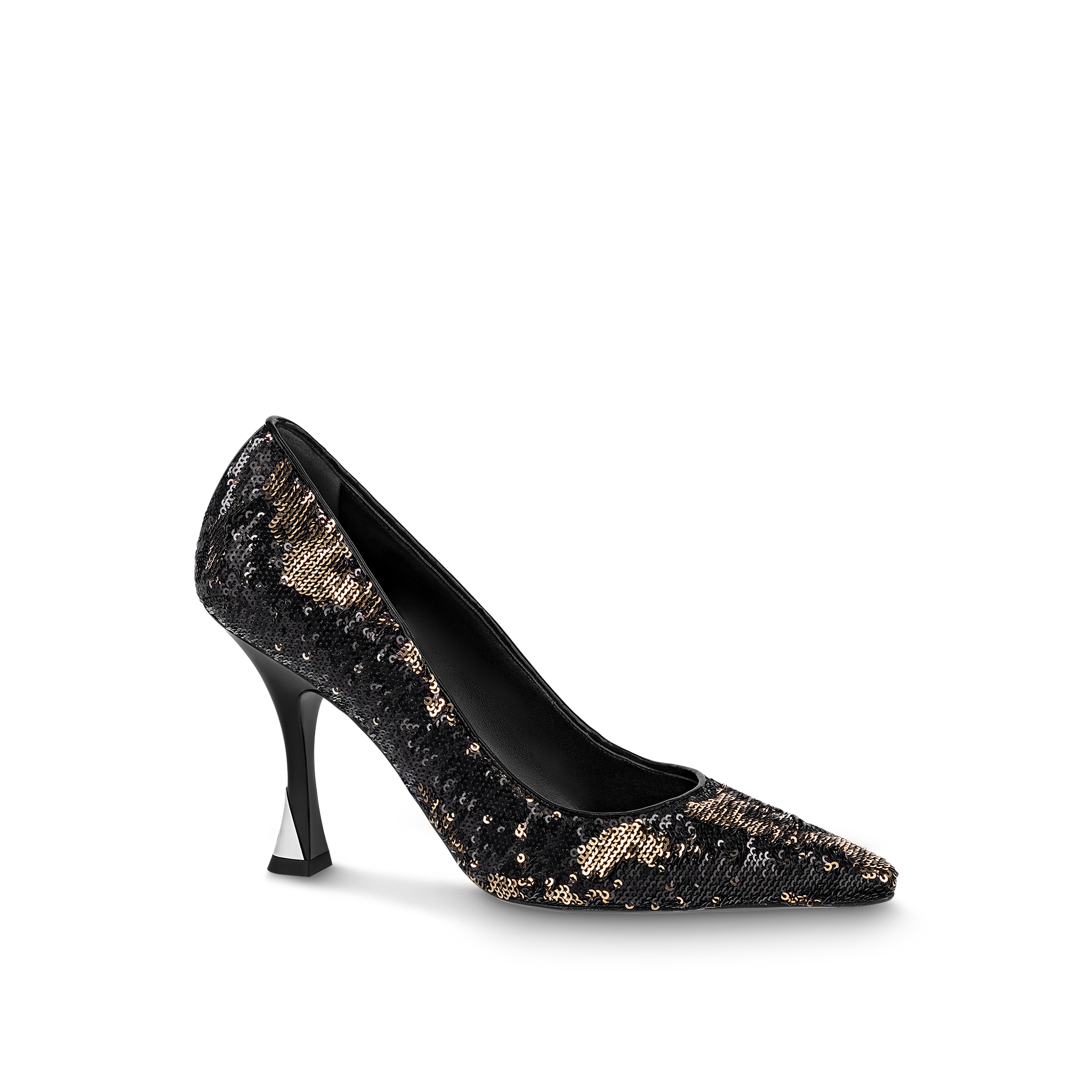 Sparkle Pump Women Shoes LOUIS VUITTON